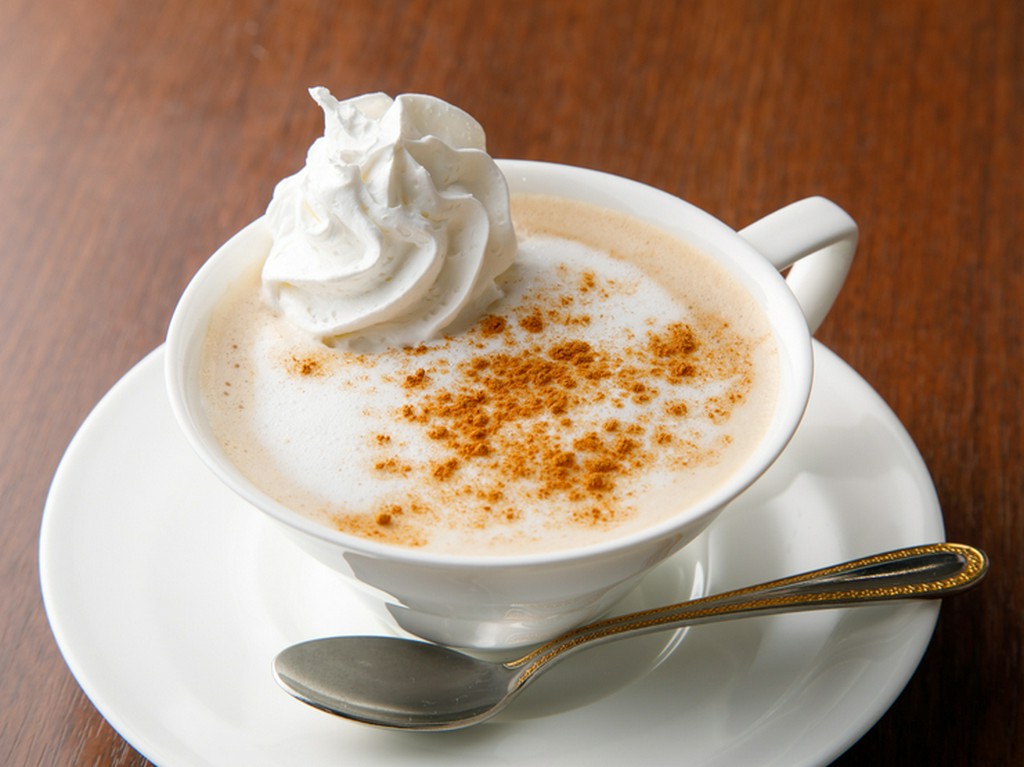 モーニングメニューも楽しめる『ドリンクチケット』