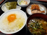 「
※ドリンクチケットが使えます。
セットドリンクは✙160円