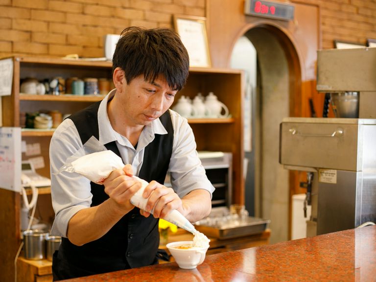 おひとり様もファミリーも、すべてのゲストをあたたかく迎える