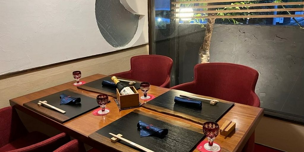 行き届いたサービスで、失敗できない大事なシーンも頼れる店