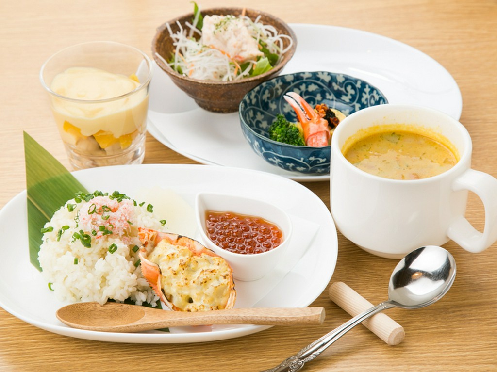 食材にこだわらないのが自分の「こだわり」