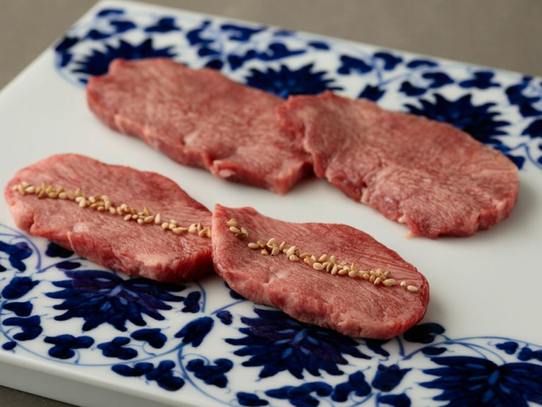 時間が引き出した「米沢牛」の魅力