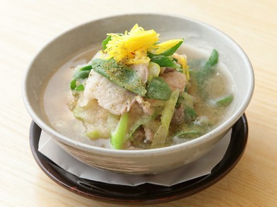 大切な方の新たな門出のお祝いに