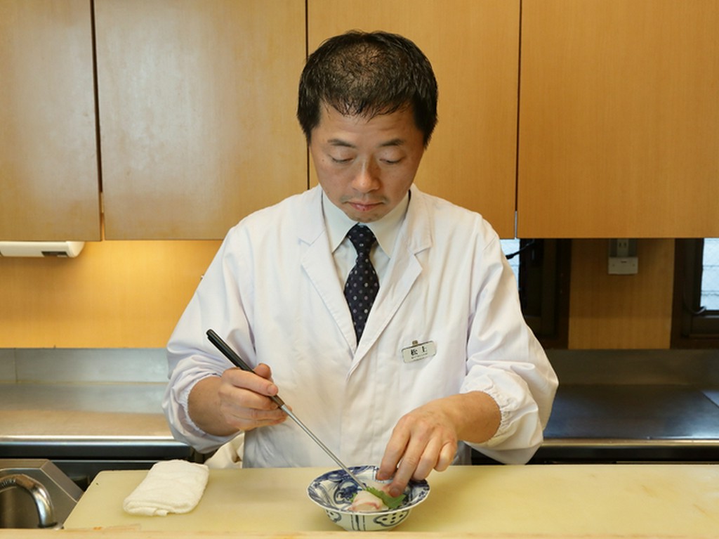 ゲストにとっての喜びの瞬間を見極める