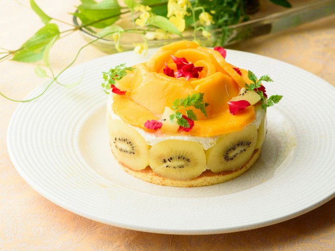 記念日・お誕生日特典がある