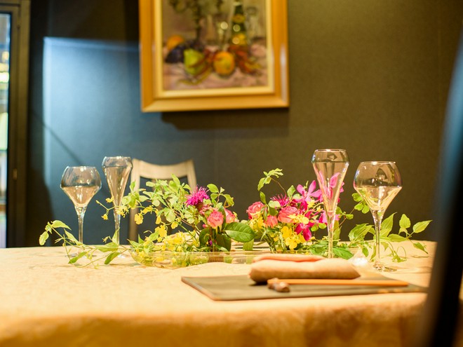 接待・会食におすすめ