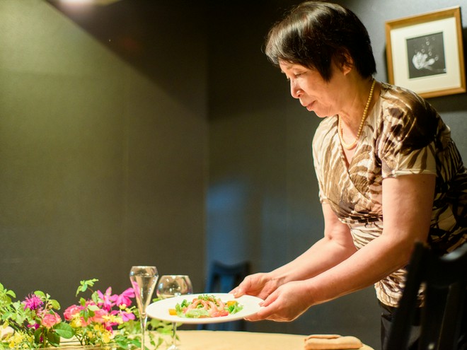 演出・サービスに特徴がある