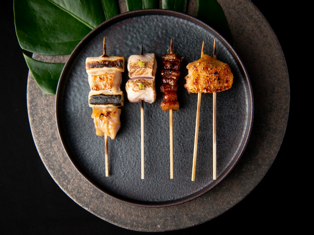 はかた一番どり・旬食材で織りなす、フレンチ×鶏料理の名店