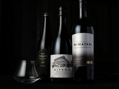 フランスのミシュラン3つ星店限定のスペシャルな日本酒がある！