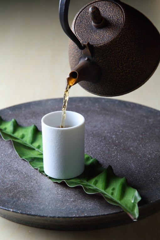 コンソメスープ