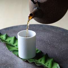 コンソメスープ