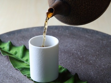 コンソメスープ