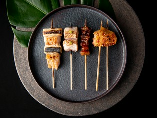 新鮮で旨い朝引き「はかた一番どり」、世界＆日本の多彩な「塩」