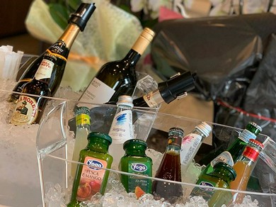ハッピーアワー、17：30〜18：00