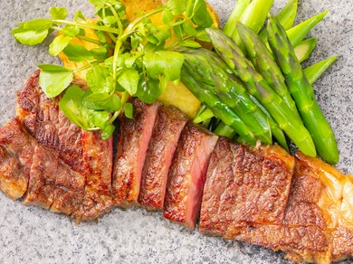 記念日やデートでのご利用に最適なお店