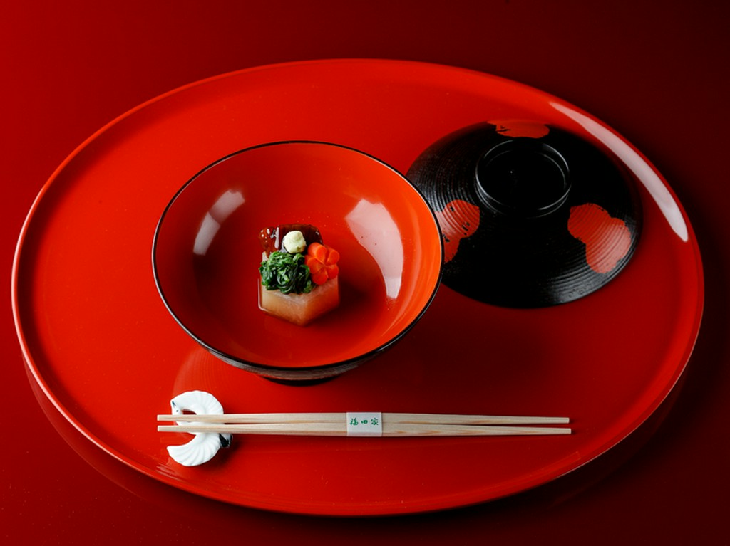 季節の彩りと滋味がつまる椀。しみじみ美味しい『炊き合わせ』