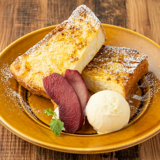 Circolo Attic 太田 館林 ダイニングバー の料理写真 2ページ目 ヒトサラ