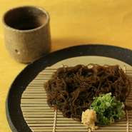生もずく（奄美産）