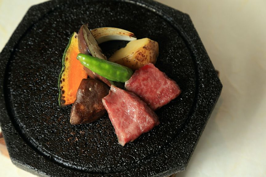 “オトナのための居酒屋”“気軽な割烹”がテーマ