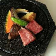 “オトナのための居酒屋”“気軽な割烹”がテーマ