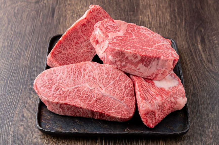 精肉店ならではの一頭買いにより実現。自家製ダレと共に味わう『希少部位』
