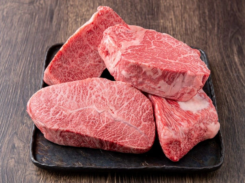 精肉店ならではの一頭買いにより実現。自家製ダレと共に味わう『希少部位』