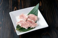 個性溢れる部位を種類豊富に取り揃え。新鮮な「山形牛」の『ホルモン』