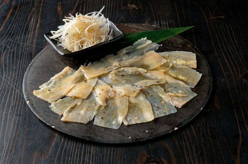 「人と味との縁結び」を体感できる空間を目指して