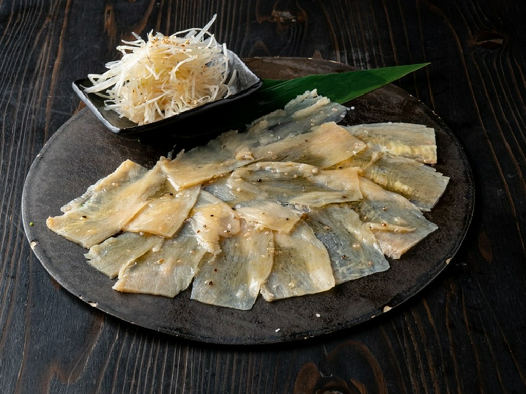 「人と味との縁結び」を体感できる空間を目指して