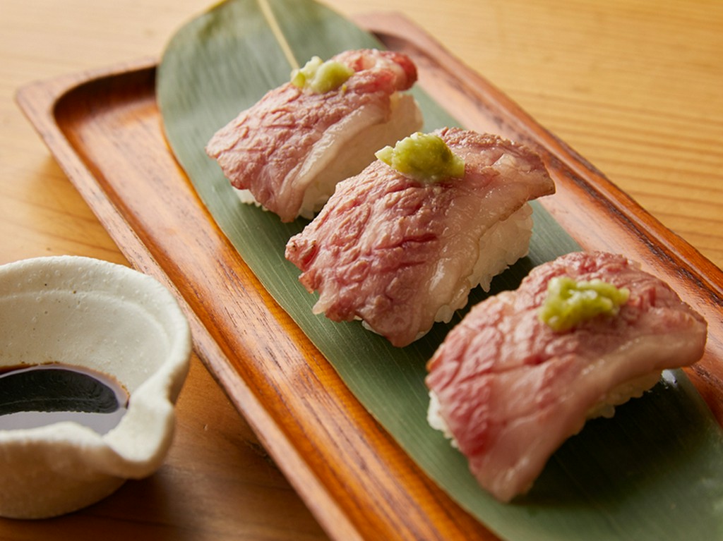 希少部位あり。上質な国産和牛を味わいつくす