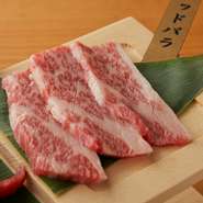 脂の甘みと濃厚な味わいが特徴。