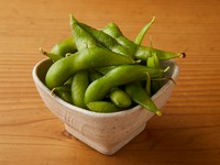 おつまみの定番。「とりあえず1品注文したい」という場面にも嬉しい逸品。