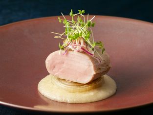 PrivateRestaurantR