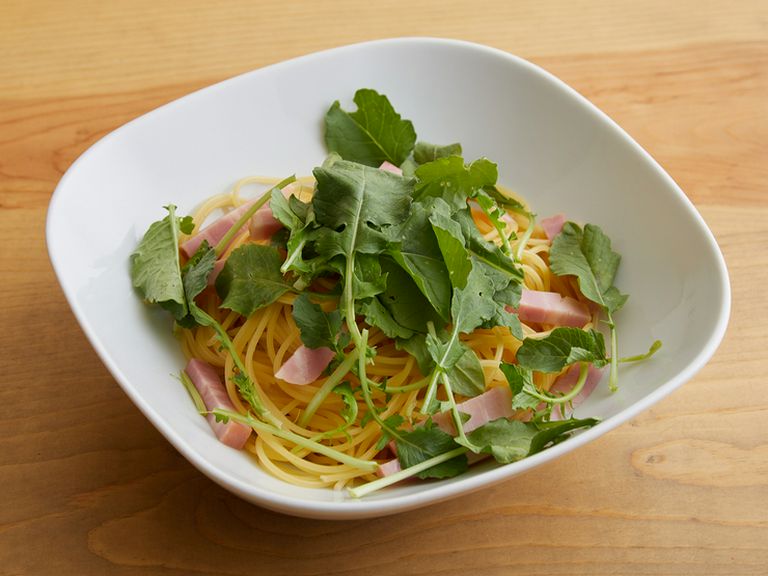 四季を感じる「新潟県産野菜」をカジュアルに味わう