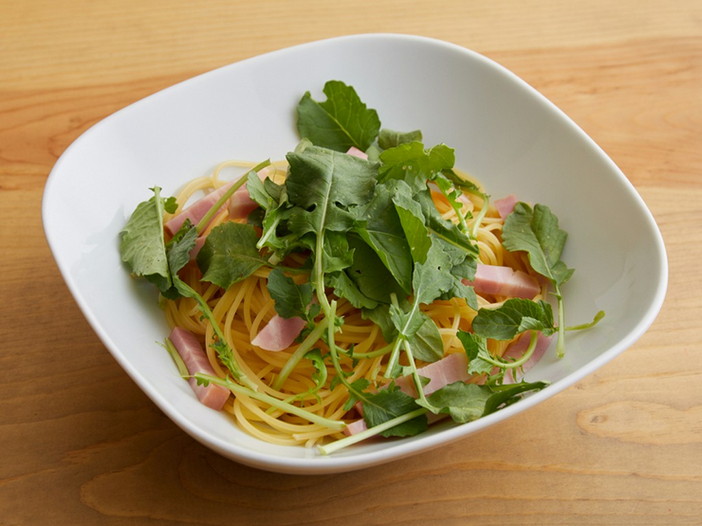 四季を感じる「新潟県産野菜」をカジュアルに味わう