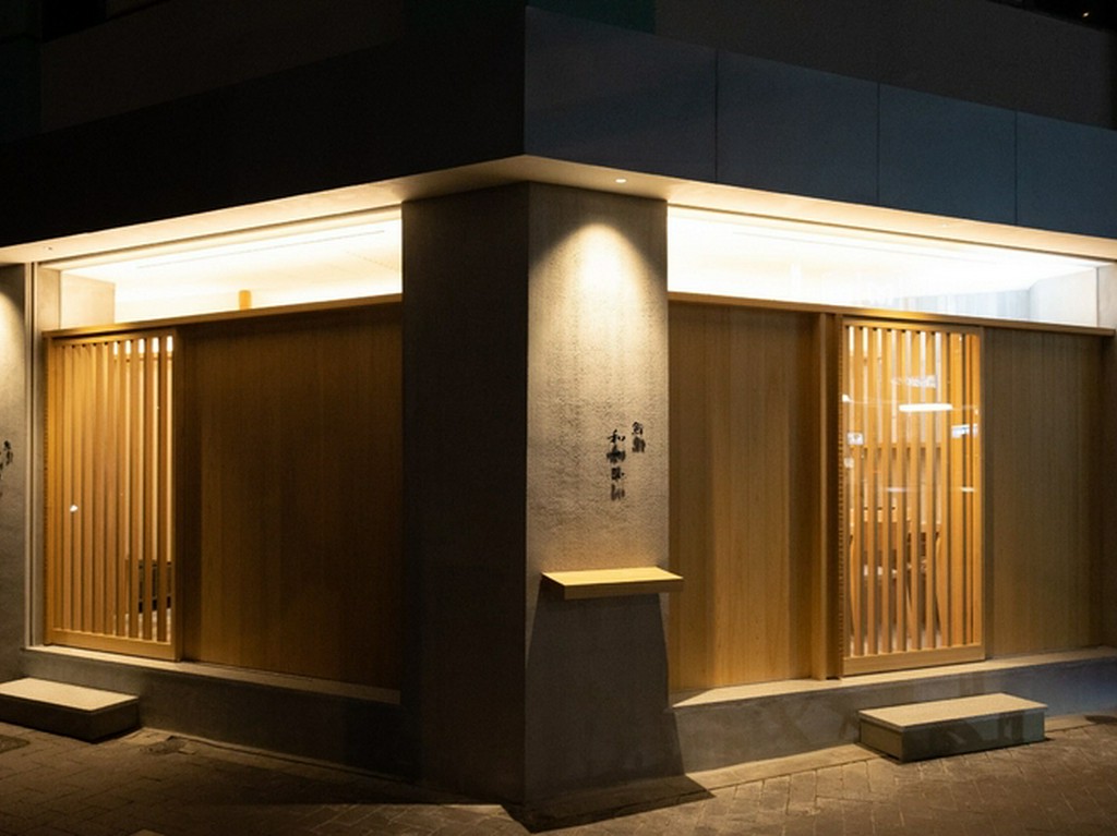 ふと笑顔のこぼれる憩いの空間