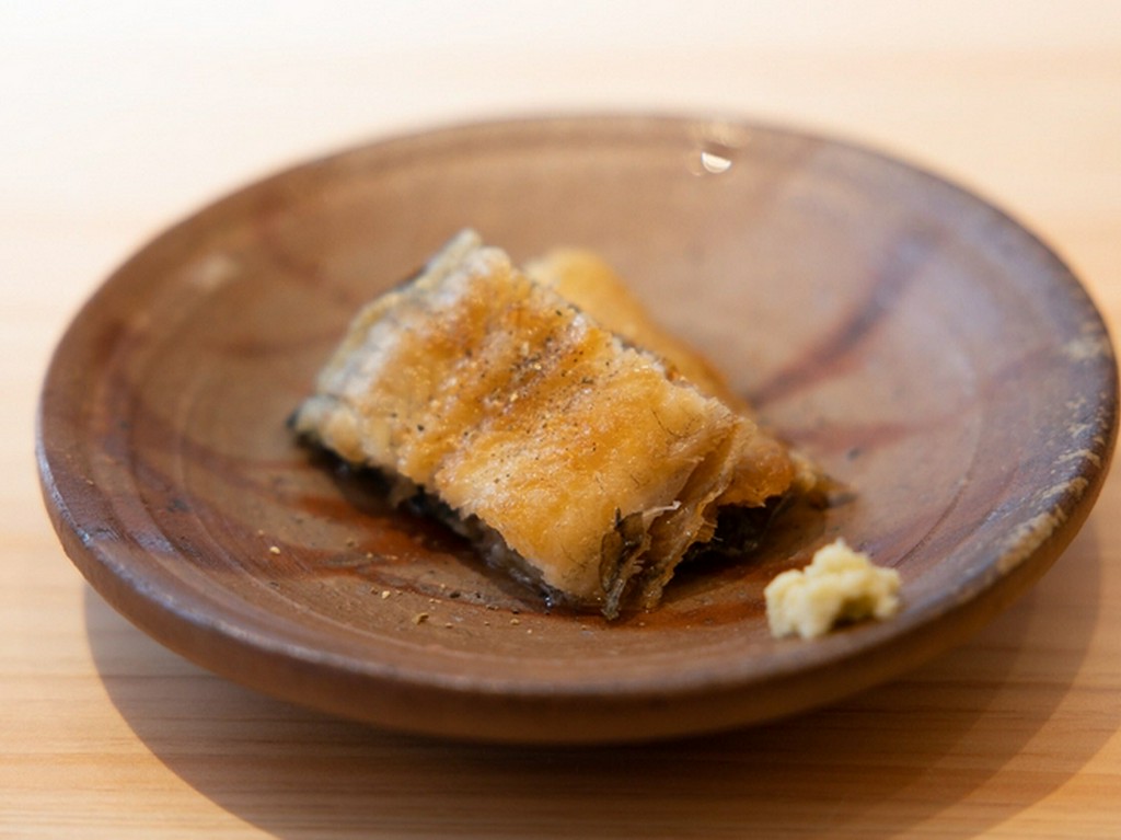 ある日の一例～１品～