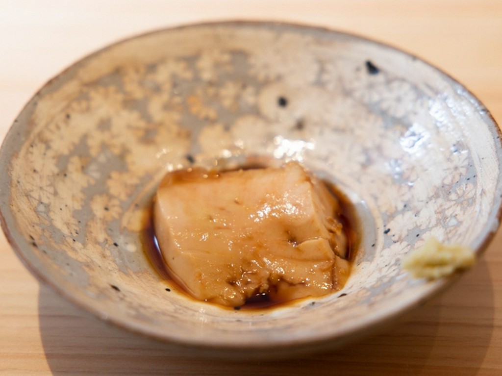 ある日の一例～１品～　