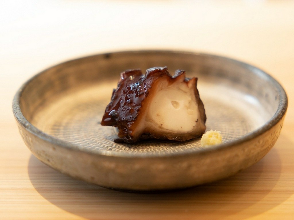 ある日の一例～１品～