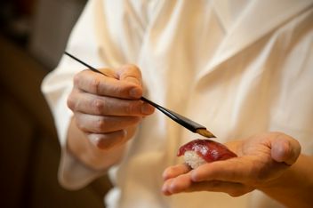 Sushi Wasabi