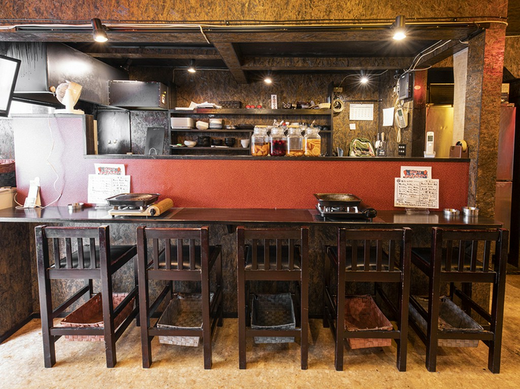 デートやファミリー利用にもオススメ