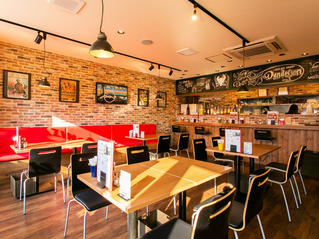 みんなで楽しめるメニュー構成で、家族水入らずの食事に最適