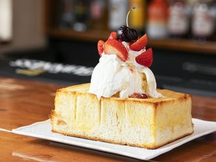 다이닝 바 요시야