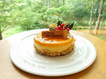 Fore Patisserie By 箱根リトリート 箱根 強羅 スイーツ ヒトサラ Fore Patisserie By 箱根リトリート 箱根 強羅 スイーツ ヒトサラ