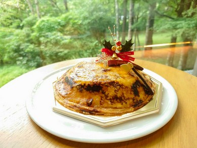 神奈川県のスイーツおすすめグルメランキング トップ2 ヒトサラ