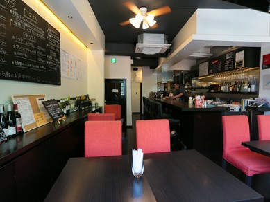 お料理と寄り添うワインに酔いしれて