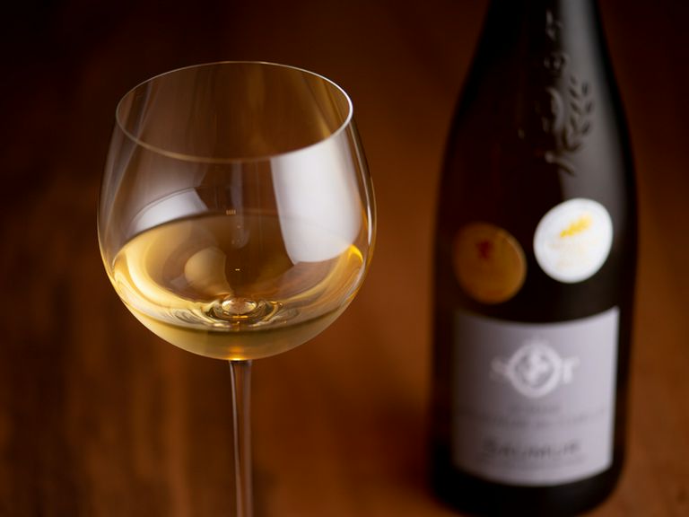 料理とワインがお互いを高め合う『ペアリングコース』が好評