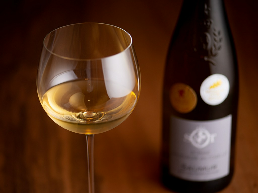 料理とワインがお互いを高め合う『ペアリングコース』が好評