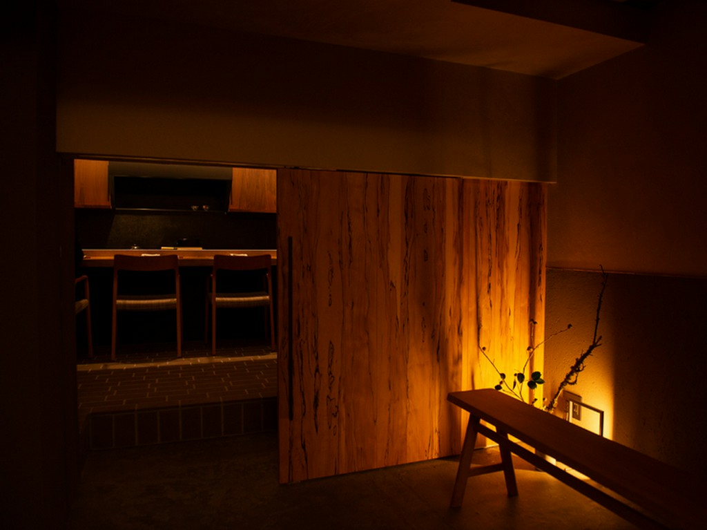 繊細な旨みと香りを表現した、日本でこそのイタリアンが評判