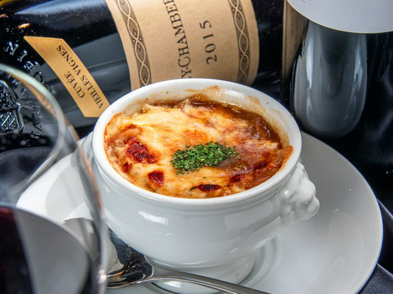 記念日からいつものデートまで。ふたりで訪れたいお店